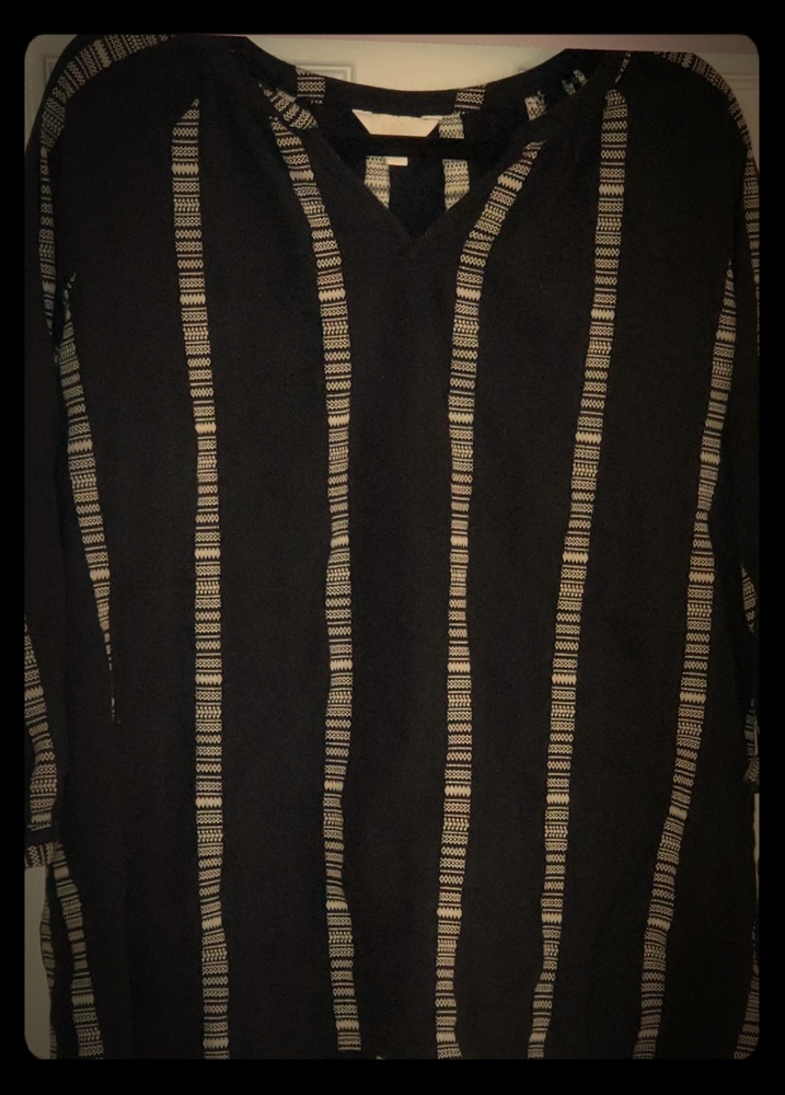 LongsleeveMaternity Blouse